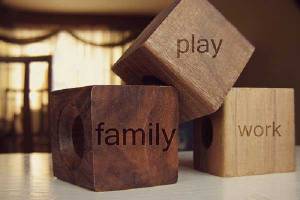 Balancing-work-and-family